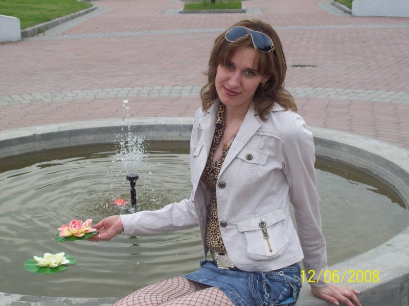 Kvyatkovskaya Irina Yuryevna AGTU