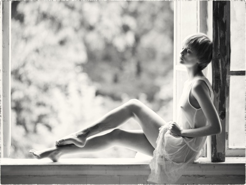 Pavel Kiselev photographer railway novel