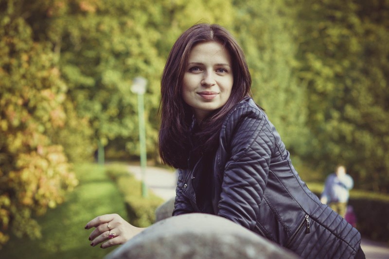 Irina Starshenbaum Bikini