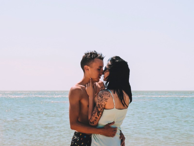 Alina Ostrovskaya is hot