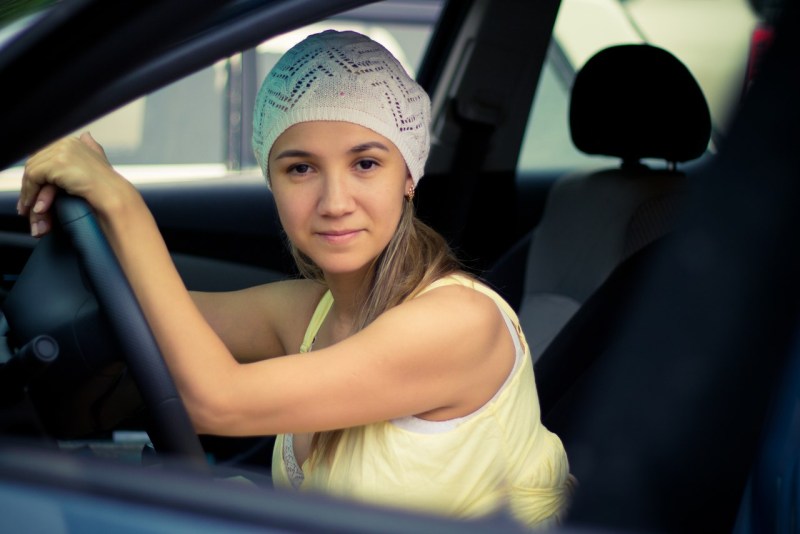 Alina Demidenko Evoneon