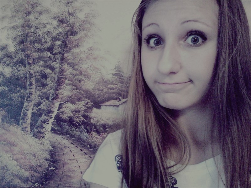 Anastasia Zhilina model