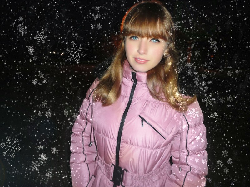 Henessie Alina Eremenko