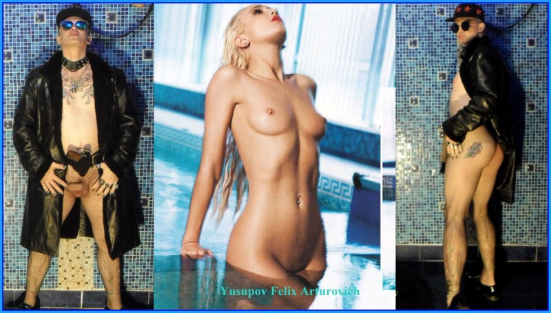 Olga Buzova Pornstar