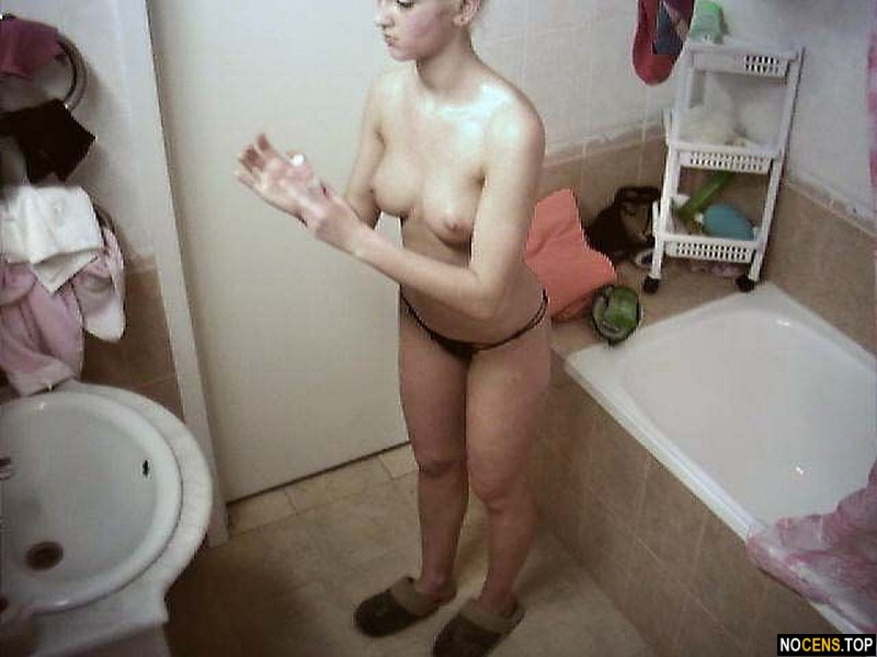 Olga Buzova is naked