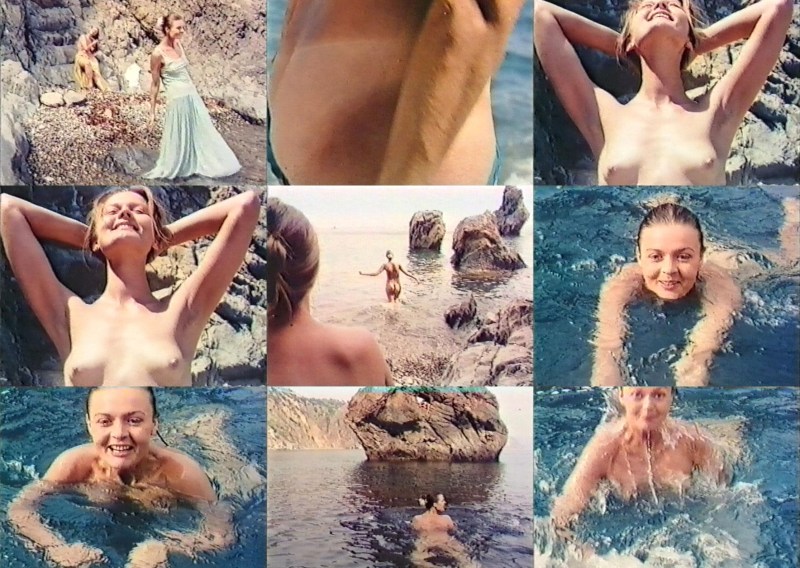 Naked Julia Menshova Fake