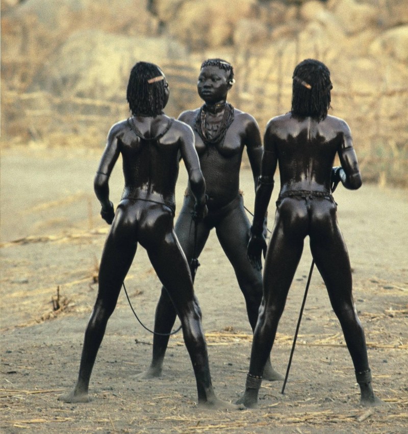 Sarita Chudhuri Kama Sutra