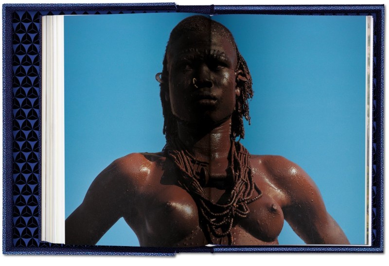 Rachel Kummon muscle nude