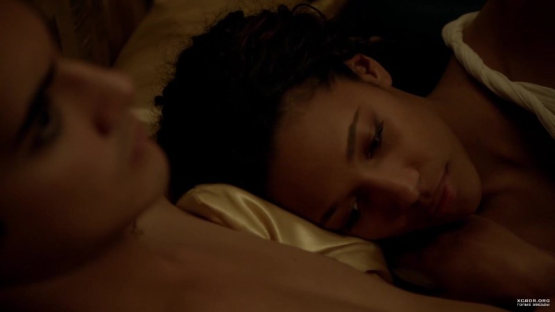 Kylie Banbury Skrin nude