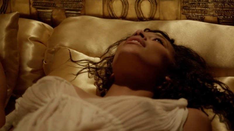 Kylie Banbury Erotic photo