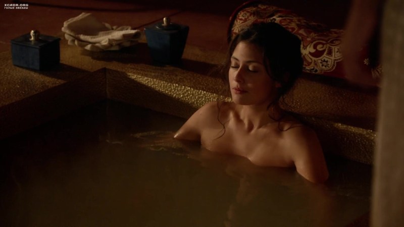 Kylie Banbury exposed the ass