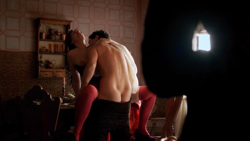 Kylie Banbury Skrin nude