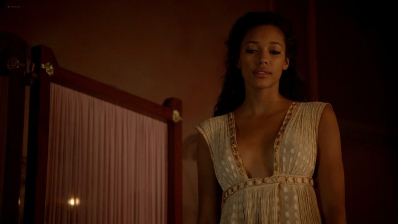 Kylie Banbury exposed the ass