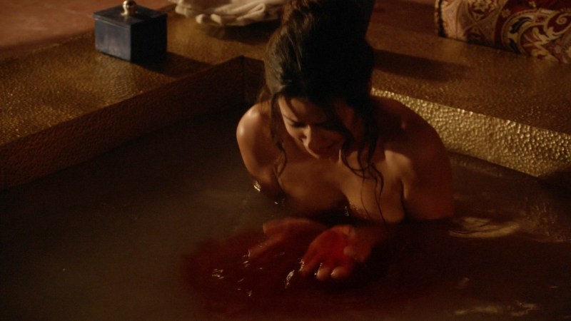 Kylie Banbery is hot