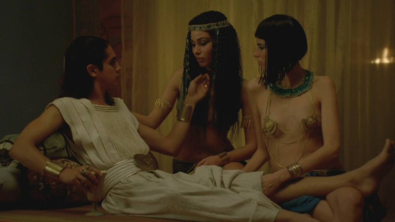 Kylie Banbery is hot