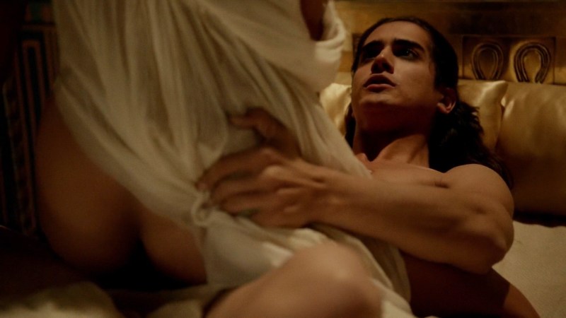 Kylie Johnson), February 2011 playboy