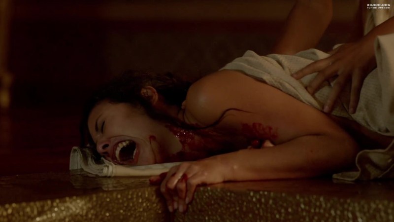 Sibilla Dean Pornography