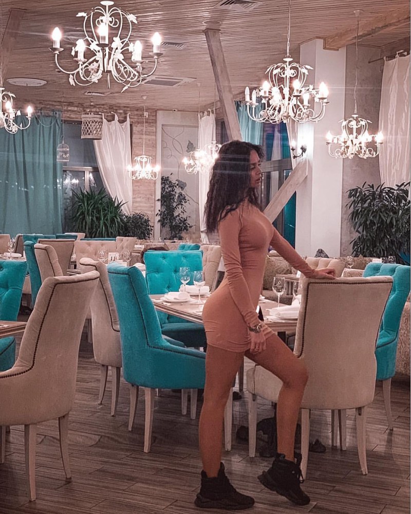 Victoria Guseva Romanets