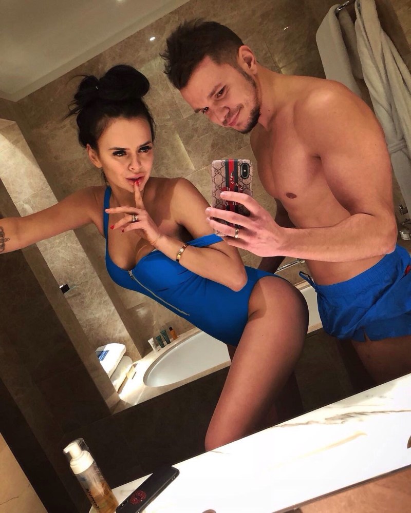 Victoria Romanets House 2