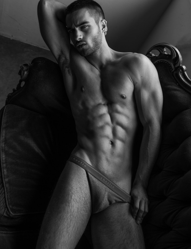 Beautiful homosexuals