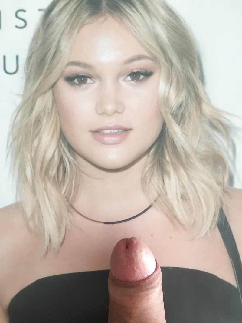 Olivia Holt photo naked