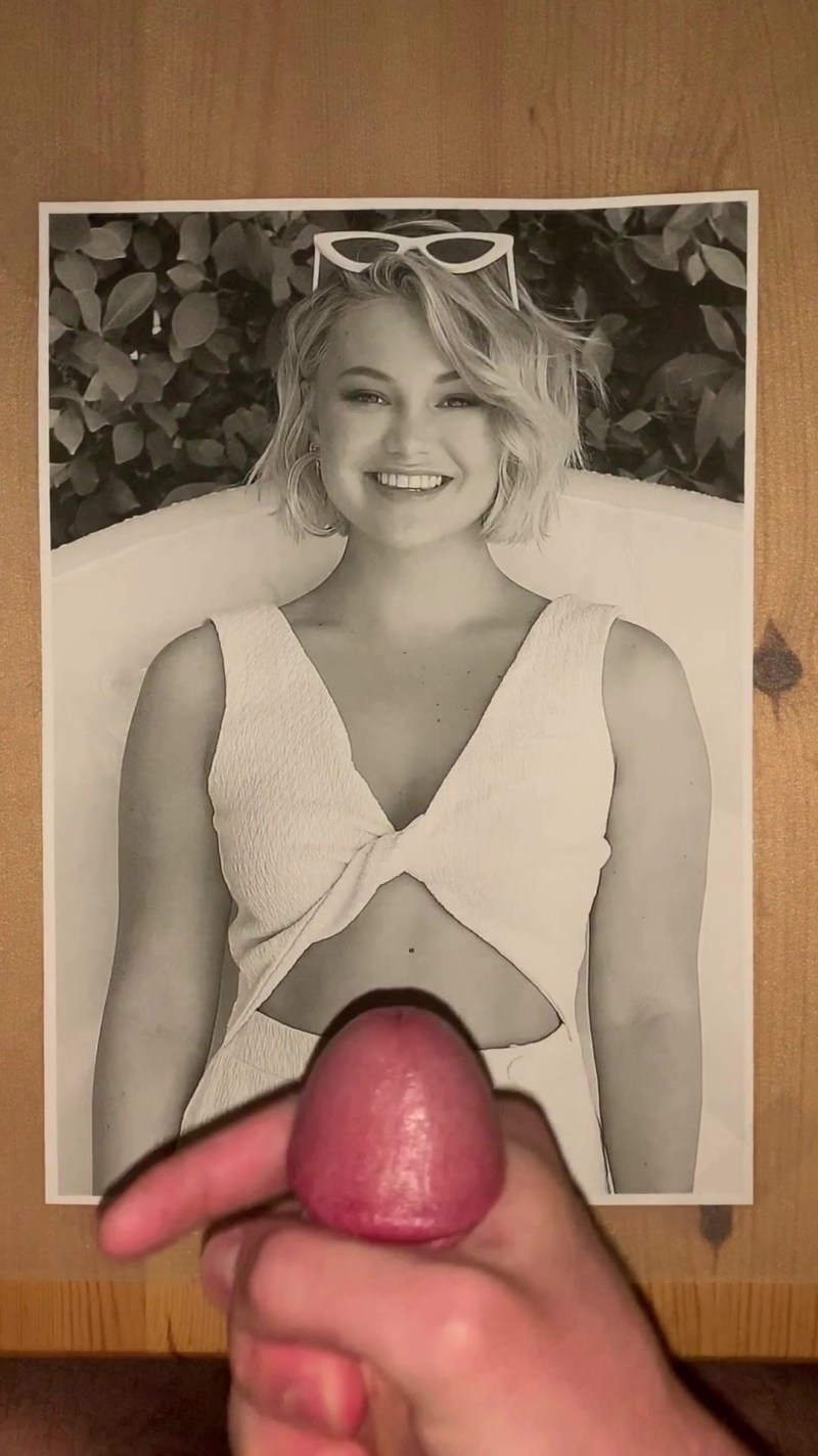 Olivia Holt Naked New