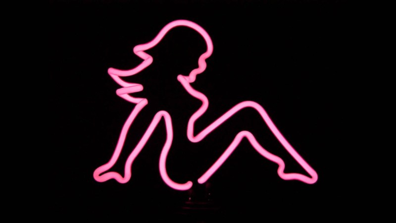 Black background for the cover of the group