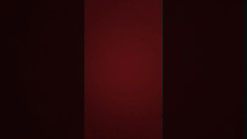 Black without nothing