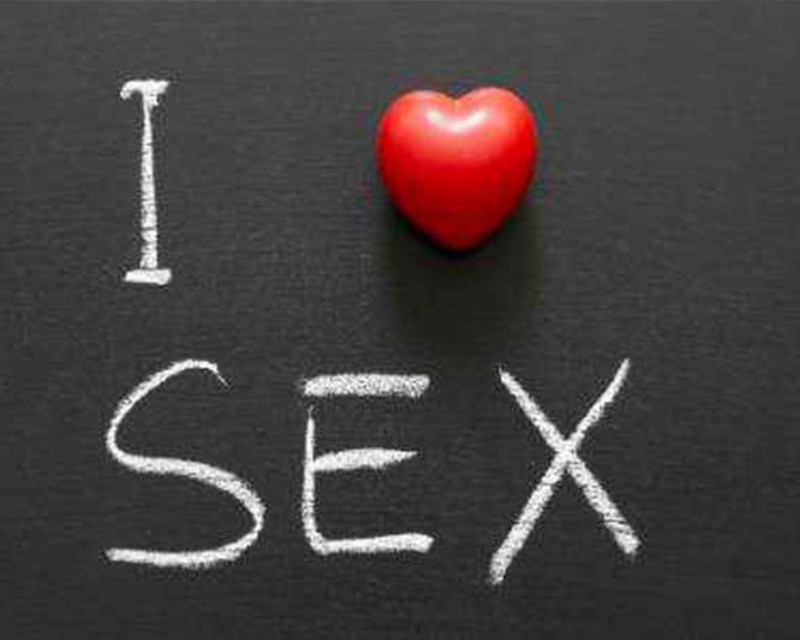 Sexuality inscription