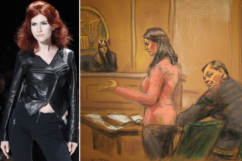 Anna Chapman Playboy