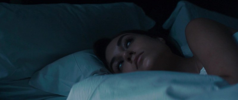 Marina Ann Hancis Anal