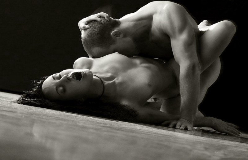 Beautiful erotic poses