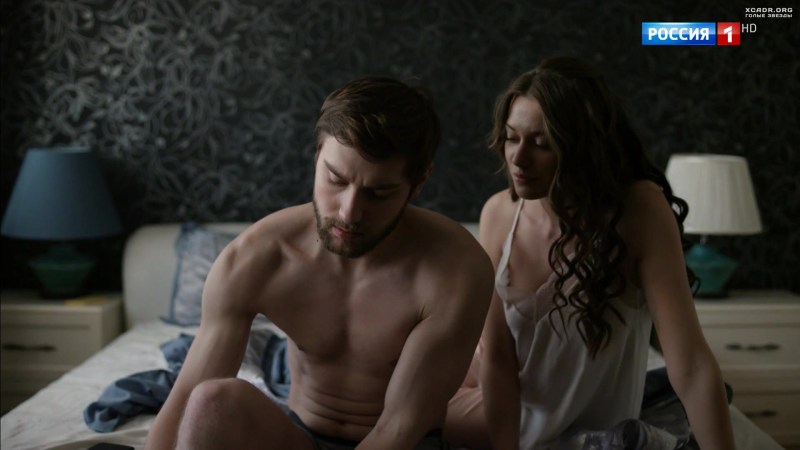 Alexander Nikiforova Tamara