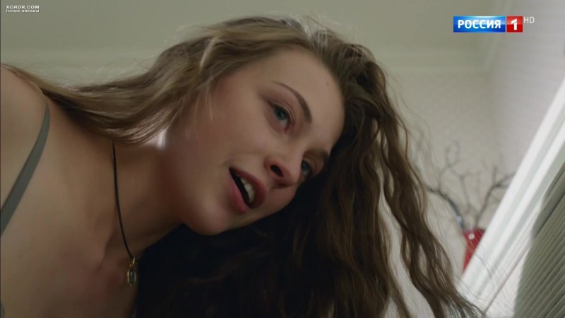 Alexandra Nikiforova Dr. Richter