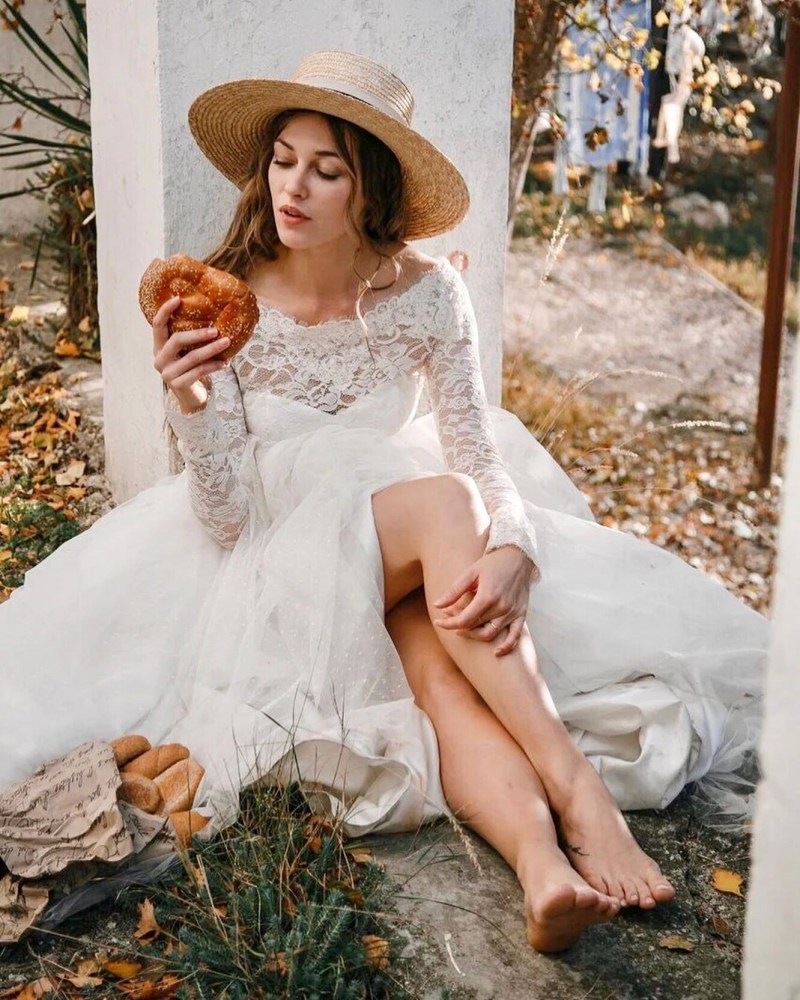 Alexandra Nikiforova Maxim