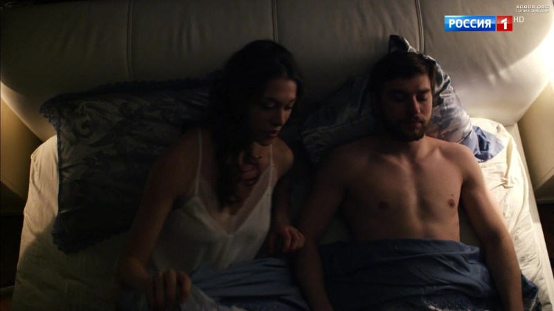 Alexandra Nikiforova Sexy