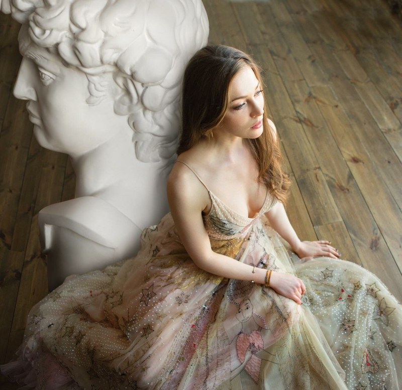 Alexandra Nikiforova