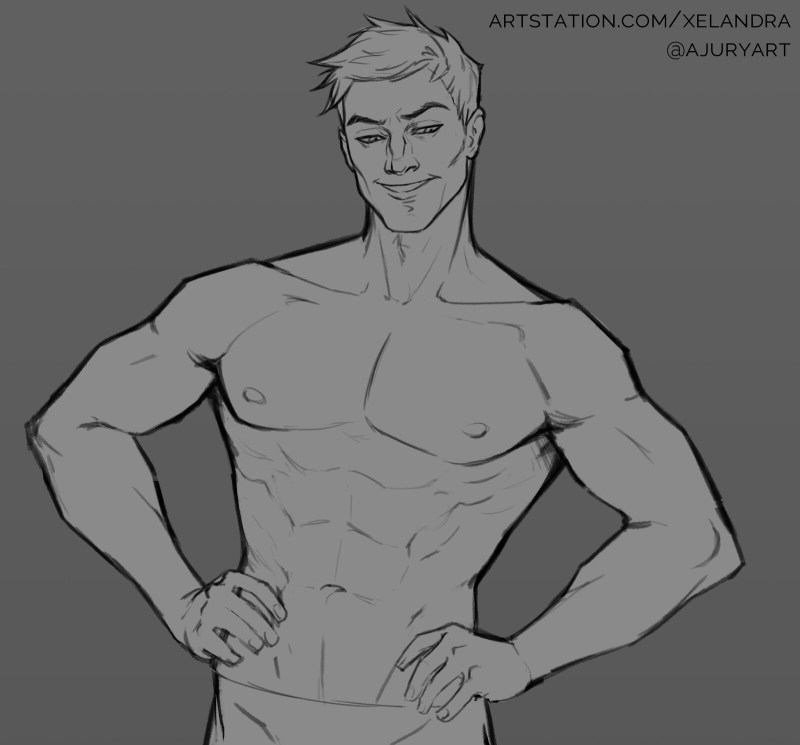 Ksenia Salabaeva model