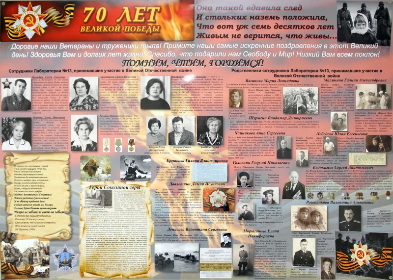 Yuri Nikiforov is an artist