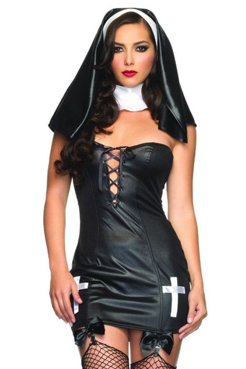 Vanessa Arias in Nizhny in Nizhn