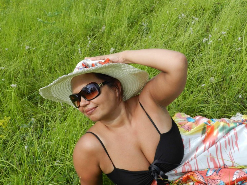 Massage Nizhny Novgorod