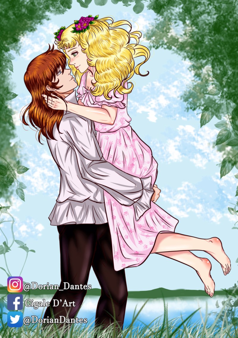 Ekaterina Romanova Model Candikatty