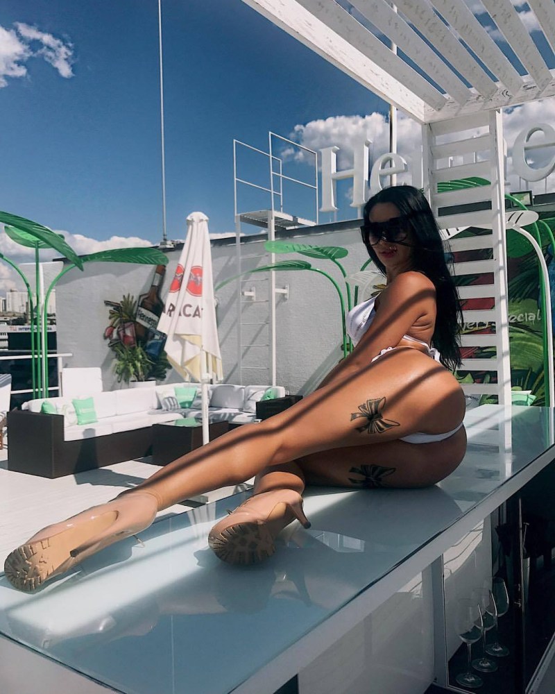 Cartun Kat Travor Hentorson