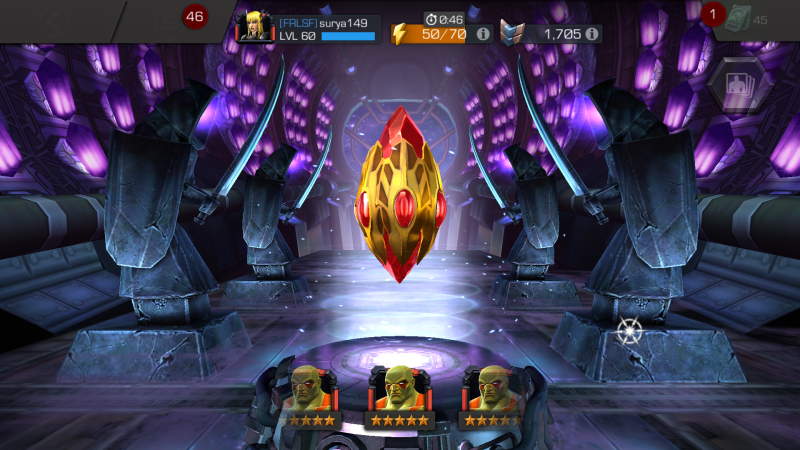 Candis McClour Khemlock Groove