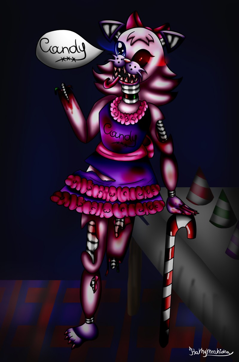 Water lilies Naissance des Pieuvres, 2007