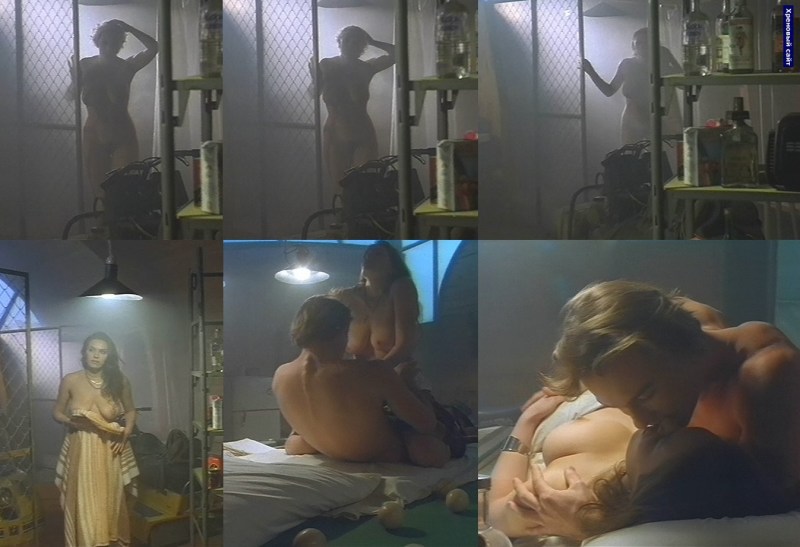 Marina Mogilev Erotic scenes