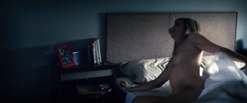 Naked Valeria Bearvolf