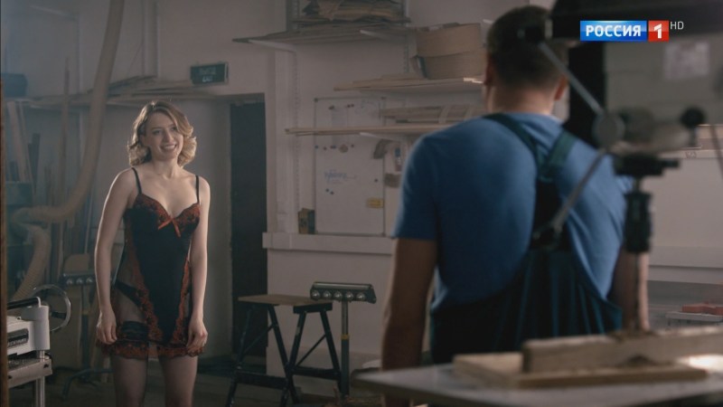 Valeria Fedorovich Porn Fake