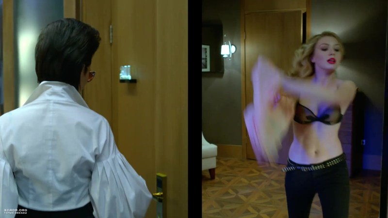 Valeria Fedorovich Sexy