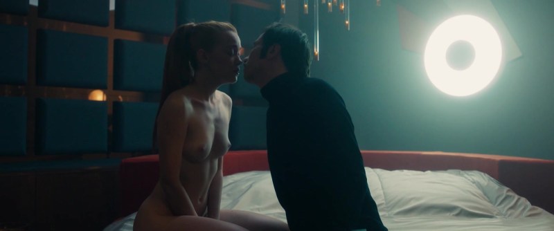 Stormi Maya Stormi) Anal